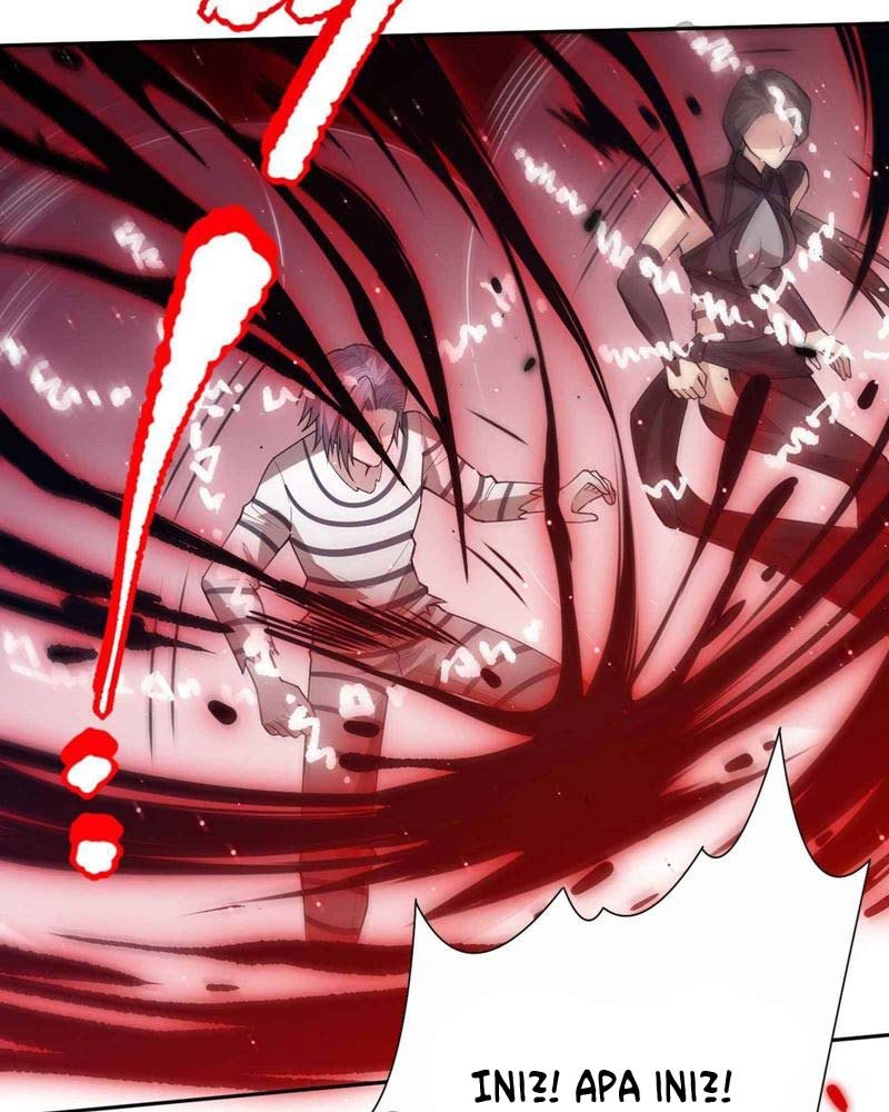 Ultimate Soldier Chapter 135 Gambar 22